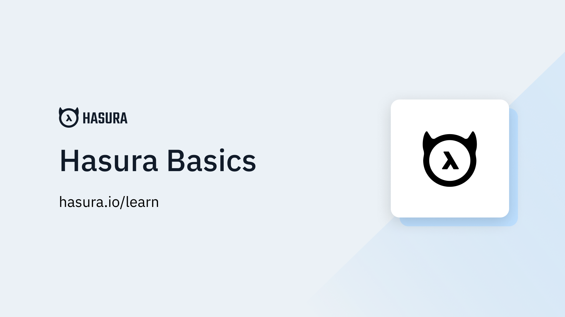 Relationships With Hasura Hasura Graphql Tutorial