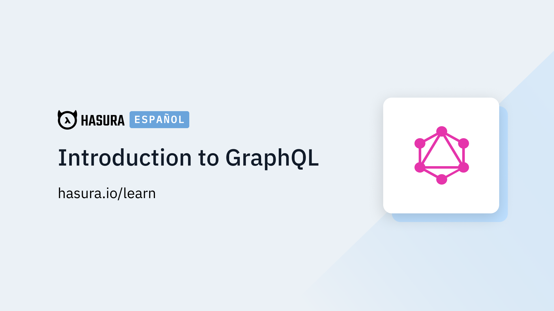 Qu Es Graphql Tutorial De Graphql