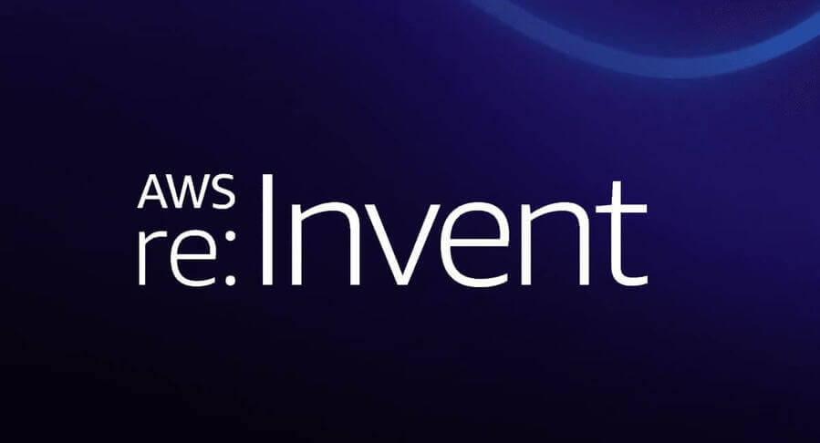 Hasura at AWS re:Invent