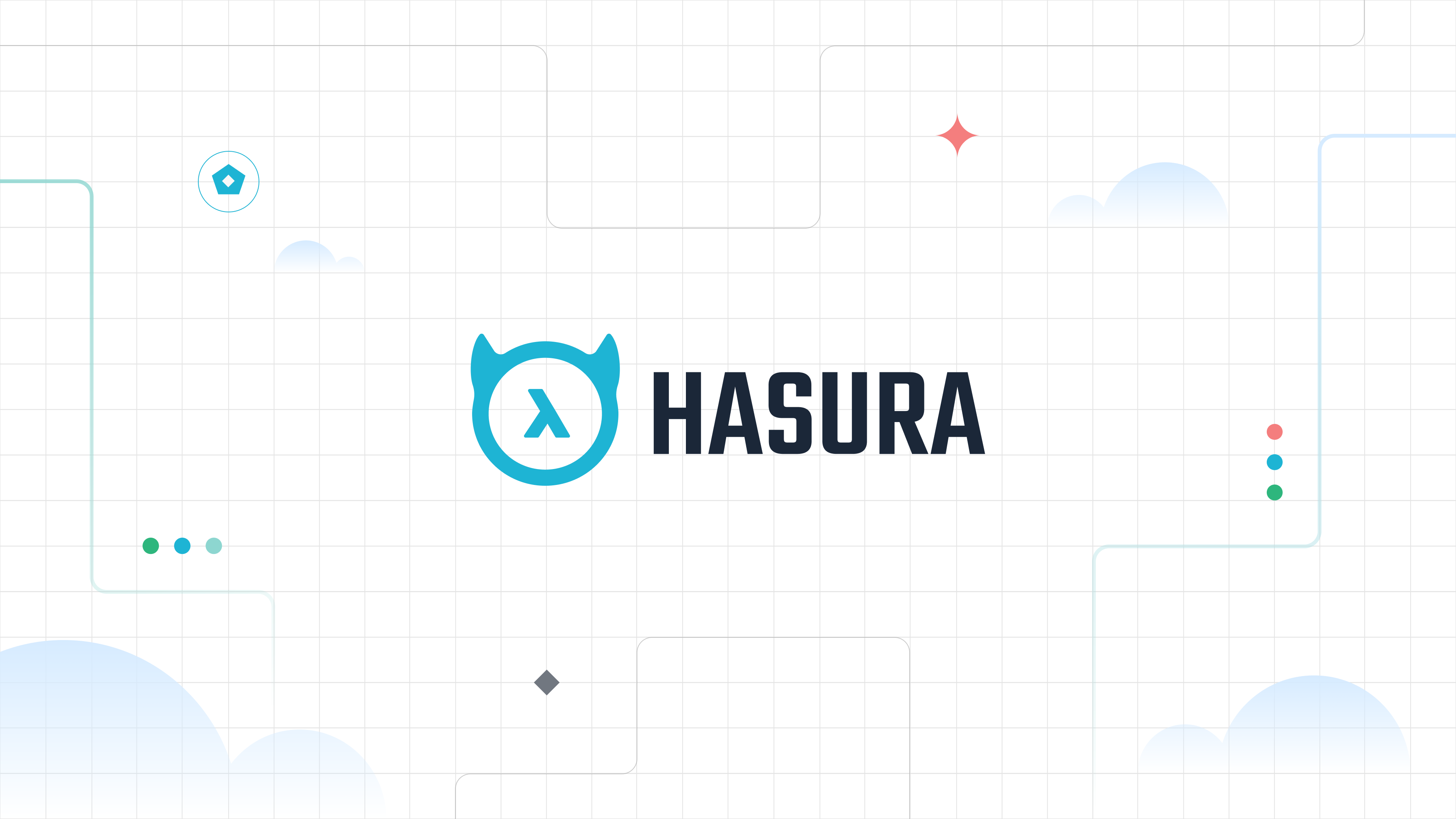 Hasura | Instant GraphQL APIs for your data | Join data across databases, GraphQL & REST services to build powerful modern applications