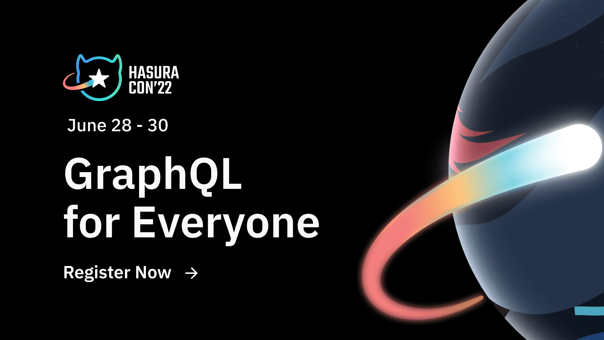 HasuraCon'22