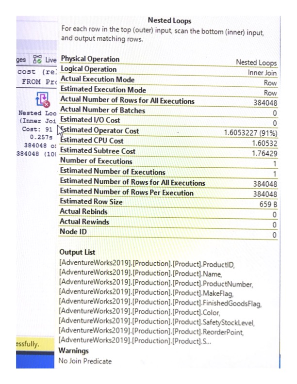 sql-server-performance-tuning-mssql-tutorial