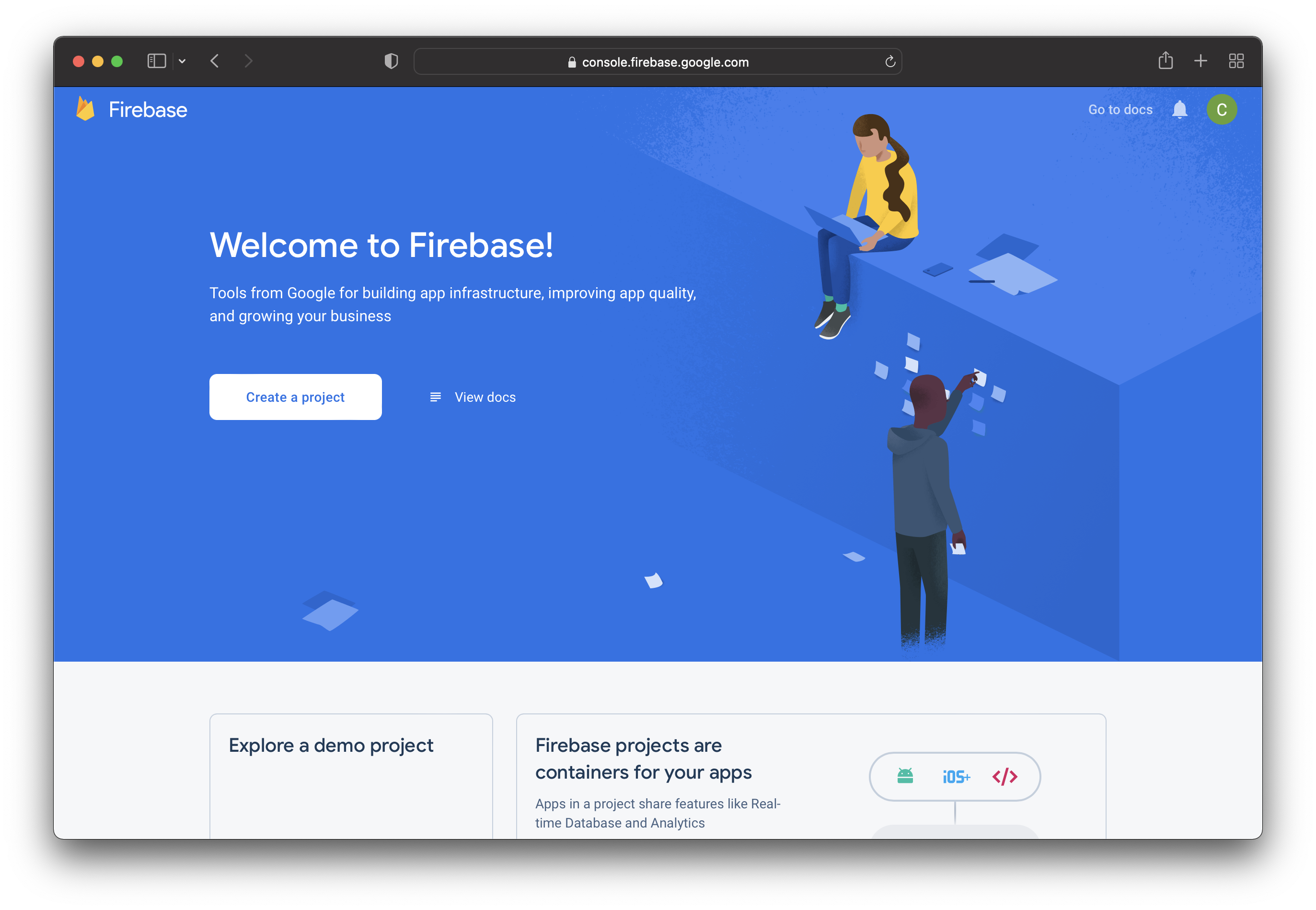 Firebase Hasura Authentication Tutorial